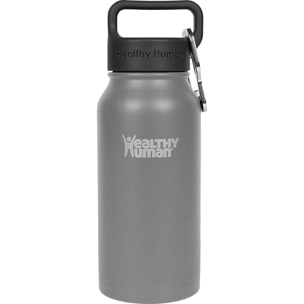 Healthy Human 16oz Stein Bottle